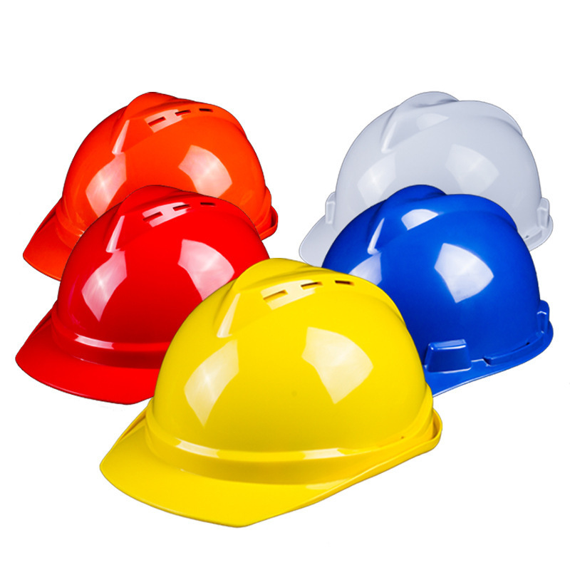 Safety Helmet 1