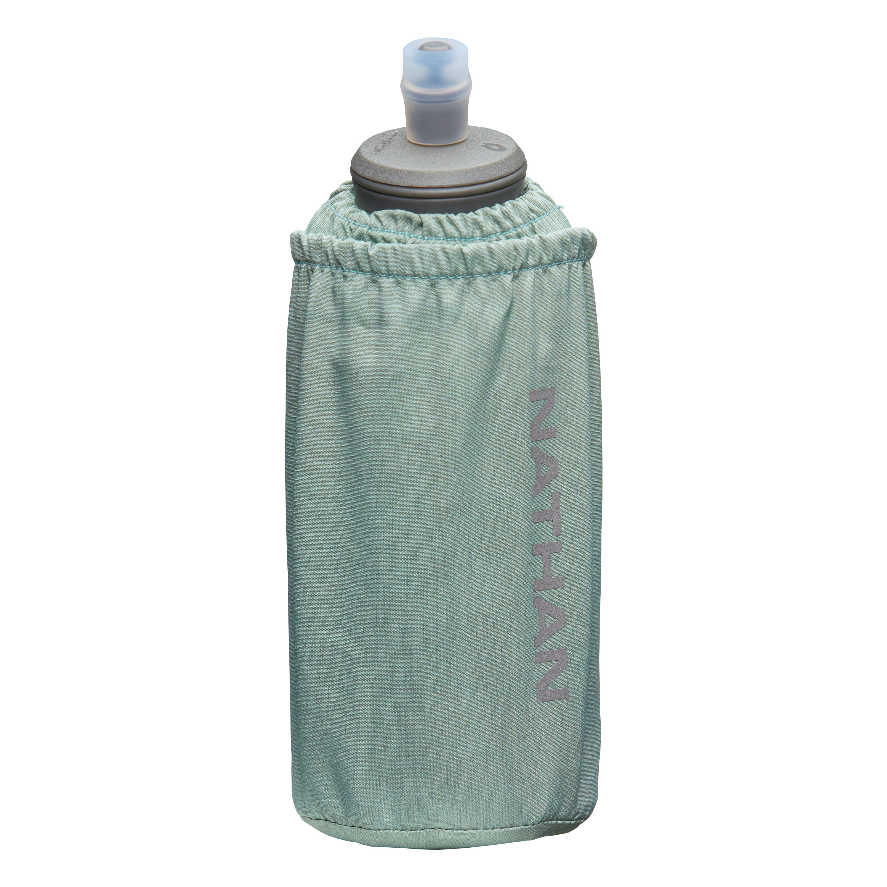 Pinnacle 18oz Ins. Soft Flask 1