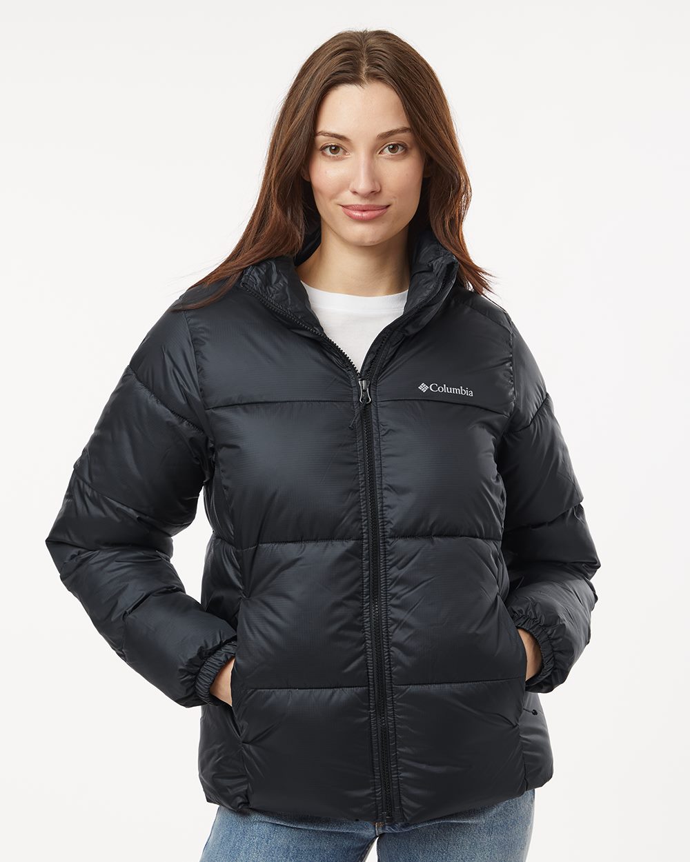 Women's Puffect™ II Full-Zip Jacket - 209029 9