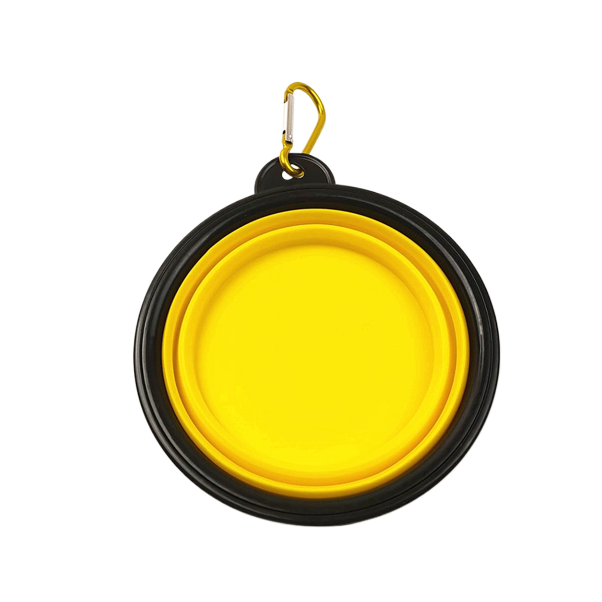 MOQ50 Versatile Portable Pet Water Bowl 8
