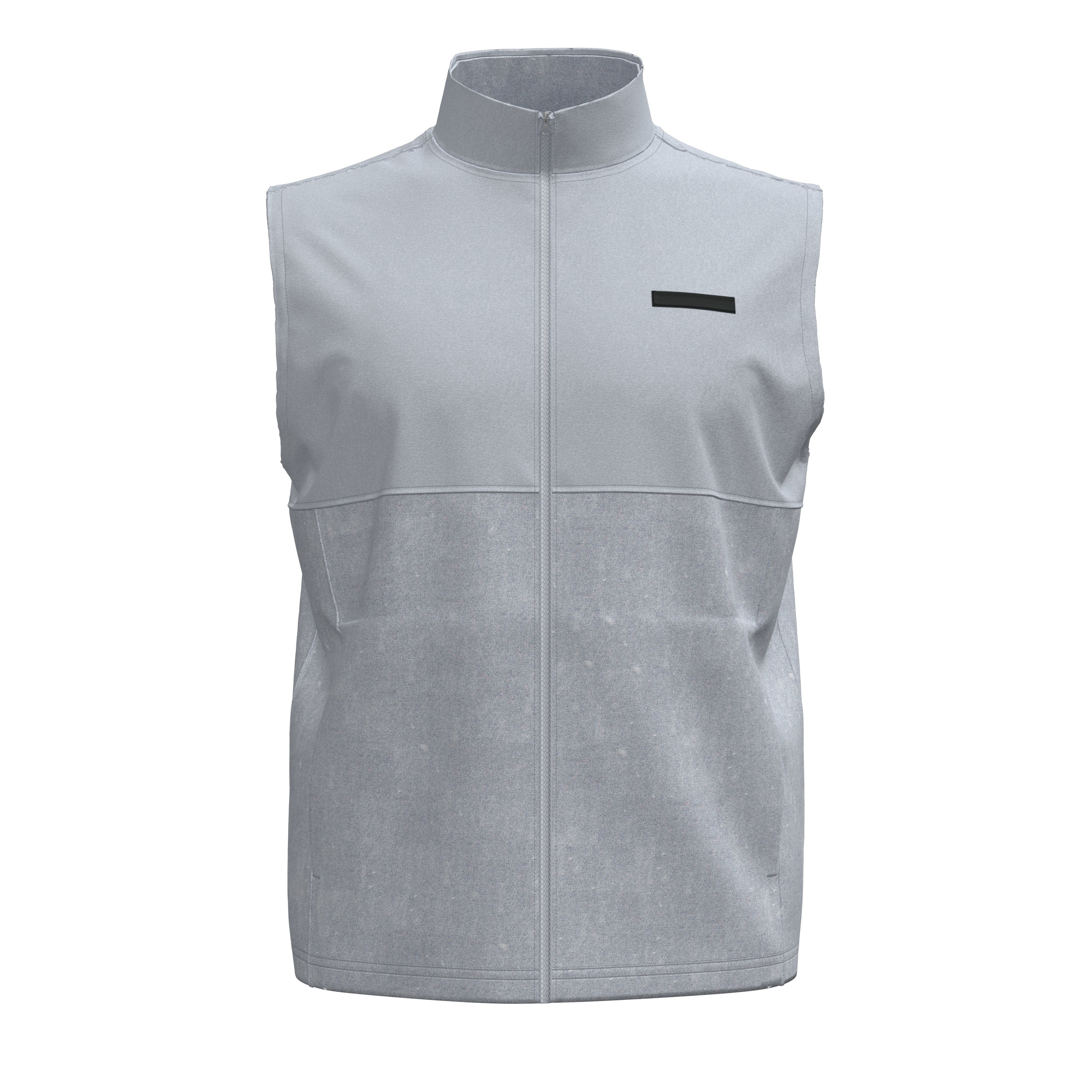 UA Drive Pro Hybrid Men's Vest 2