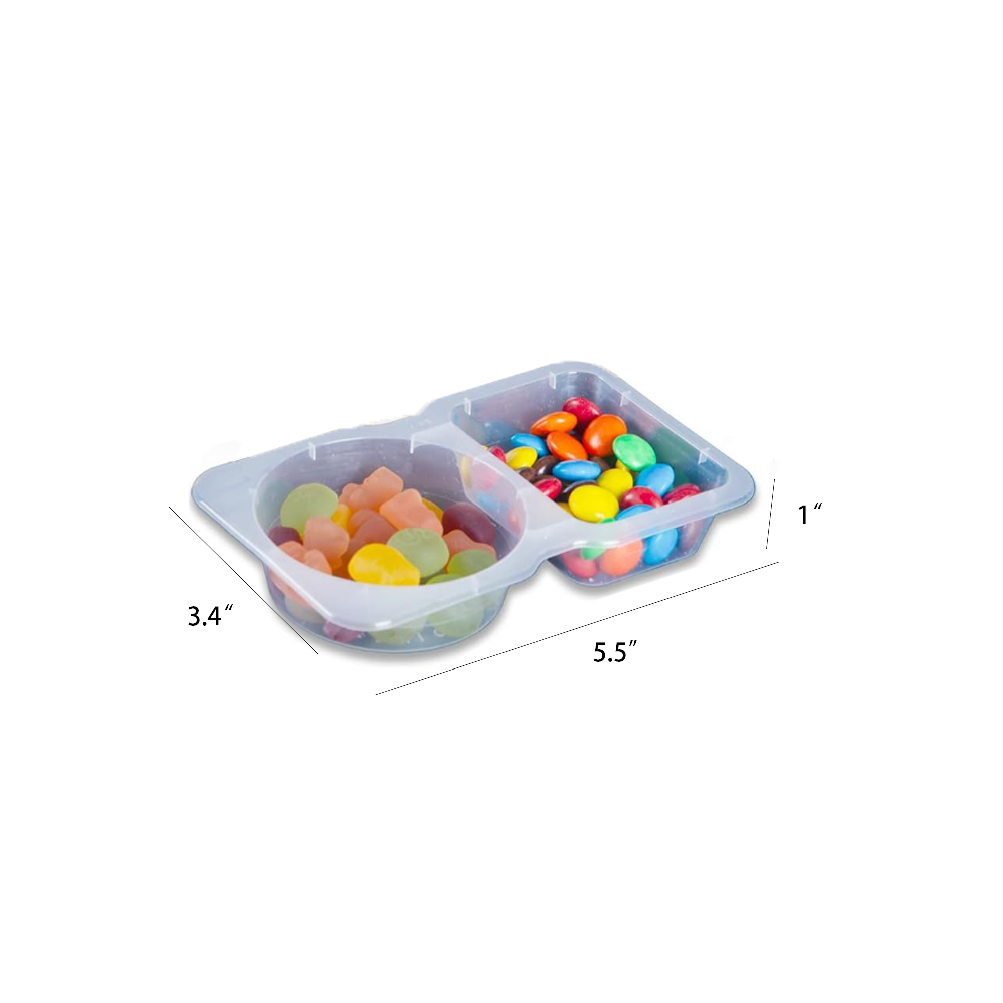 Single-Use Sauce Box 2