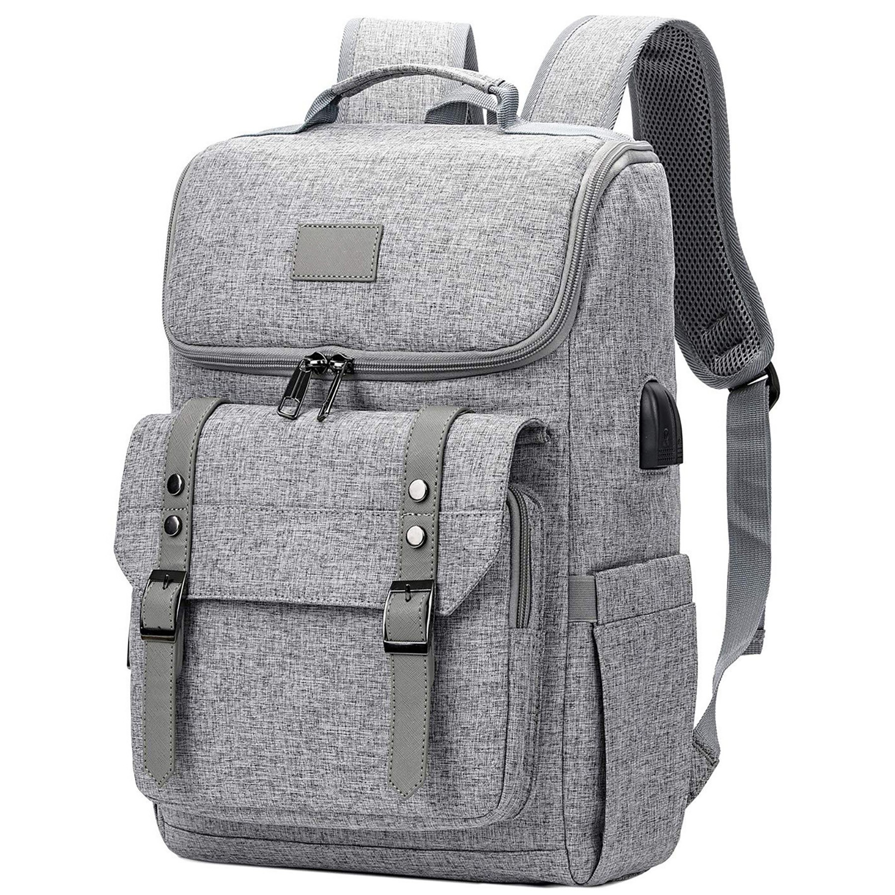 Travel Laptop Backpack 5