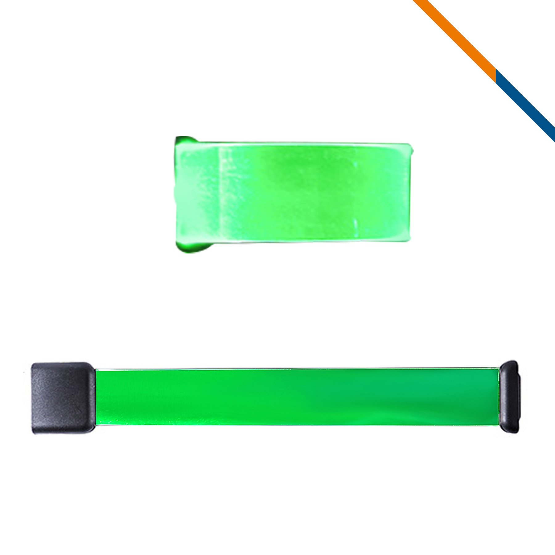 FlashLink Magnetic LED Light Up Bracelet 8