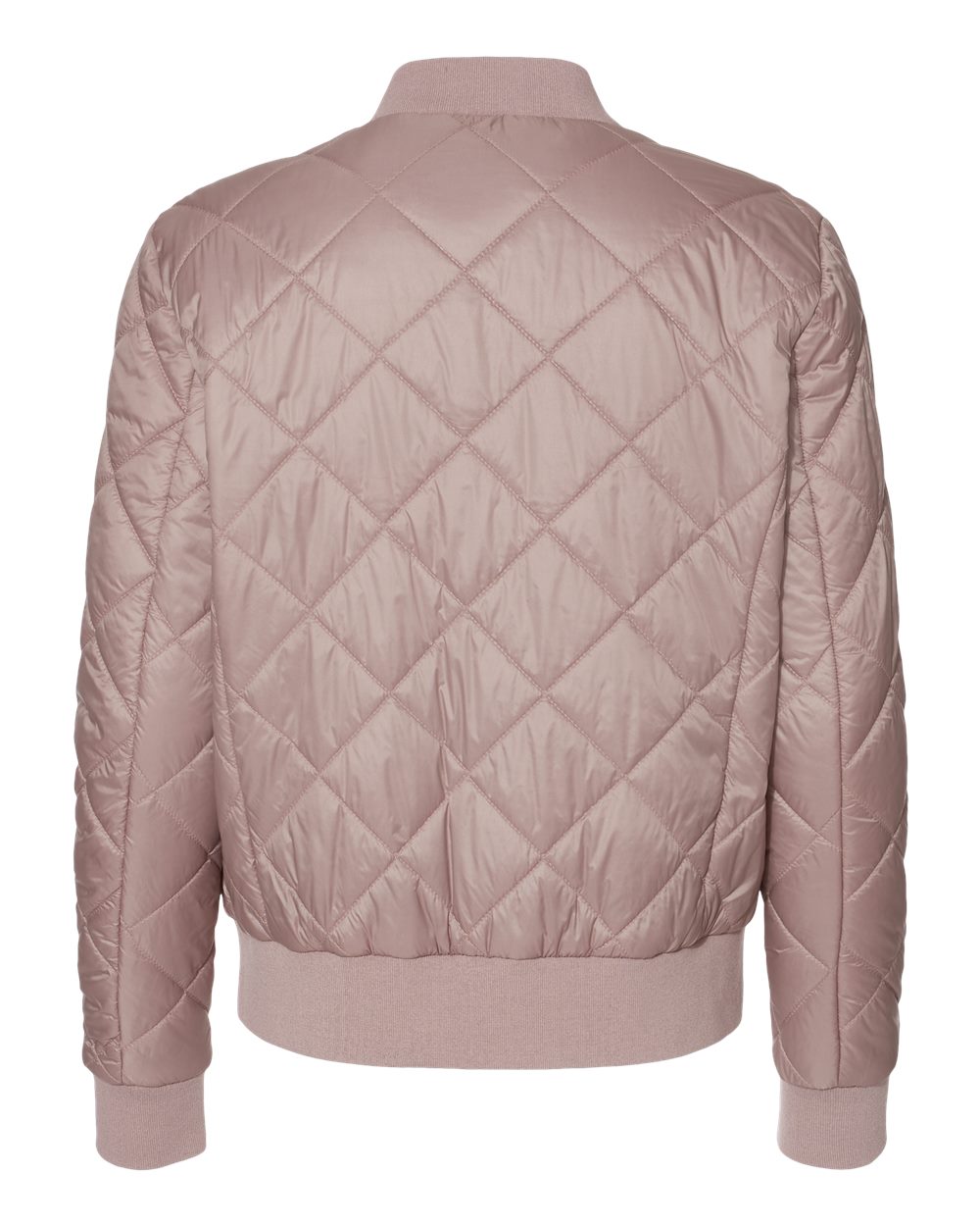 Women's HeatLast™ Quilted Packable Bomber - W21752 10