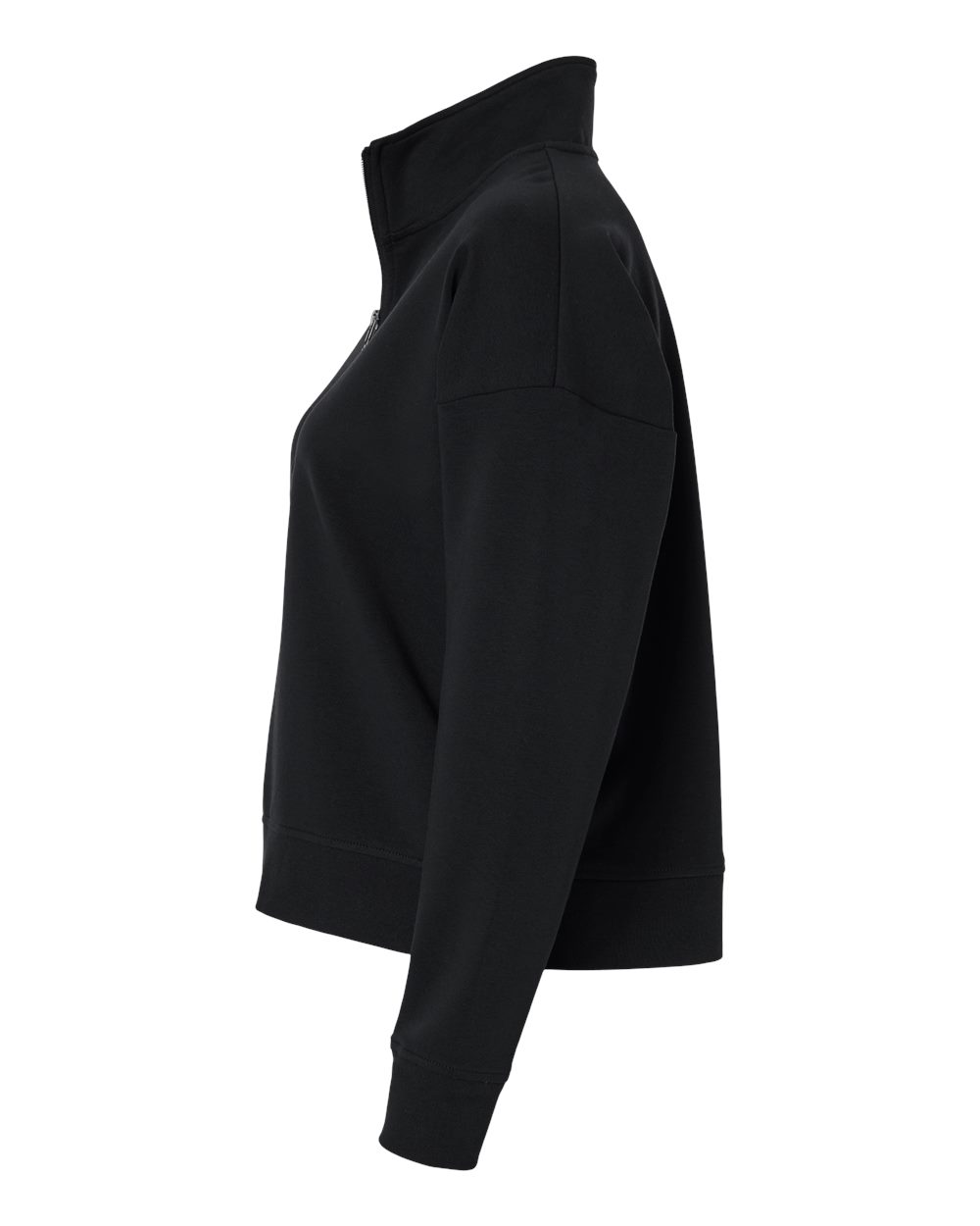 Women's Perform Quarter-Zip Pullover - EXP15WPQ 37