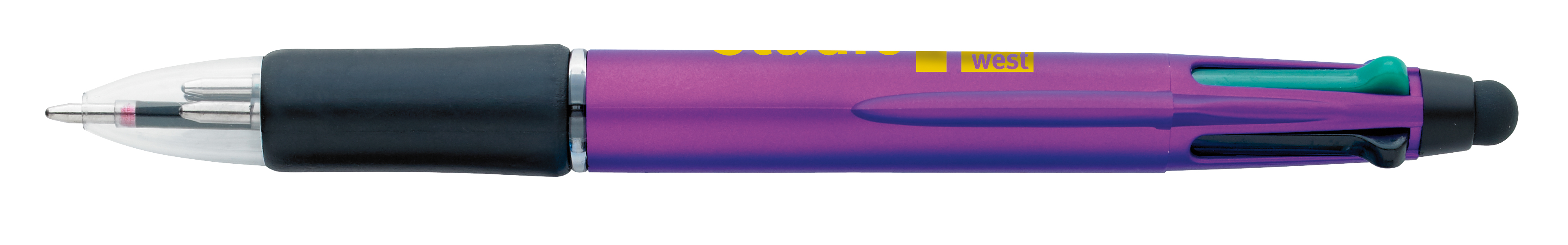 Good Value™ Orbitor Metallic Stylus Pen 11
