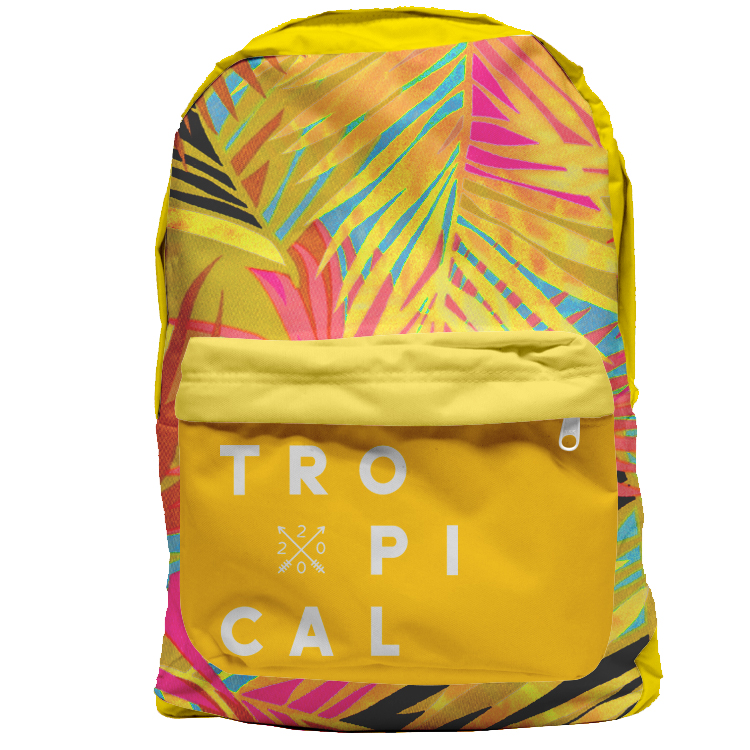 Colorburst Backpack 15