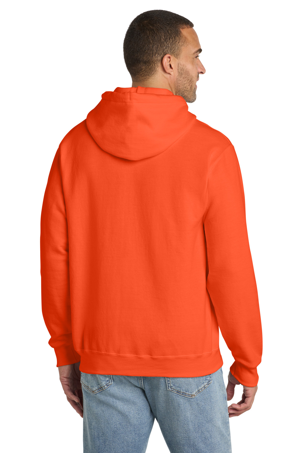 Port & Co Tall Essential Fleece Pullover Hooded Sweatshirt. PC90HT, custom hoodie or sweatshirt with logo imprint 23