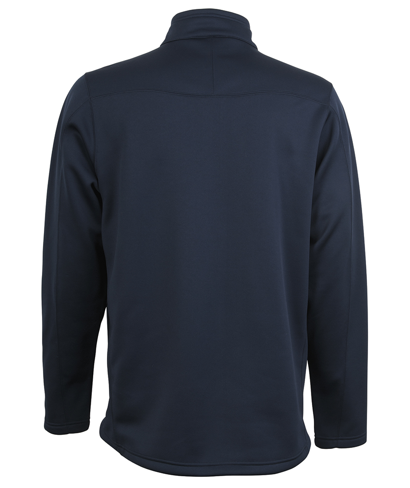 Stealth Zip Pullover, custom hoodie or sweatshirt with logo imprint 21