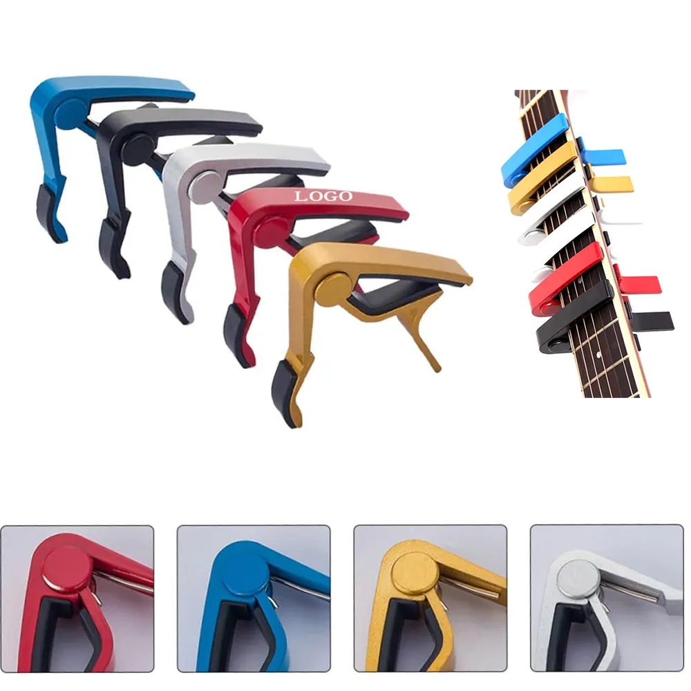 Guitar Capo 3