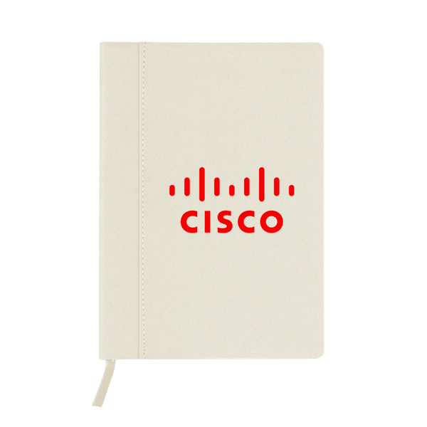 Thermal Stitch Notebook 2