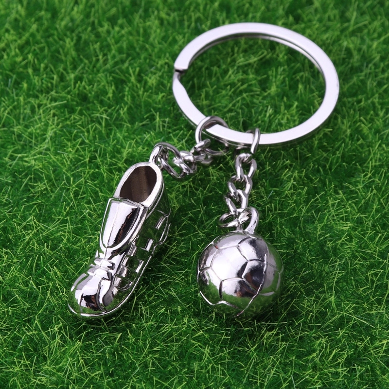 football keychain 1