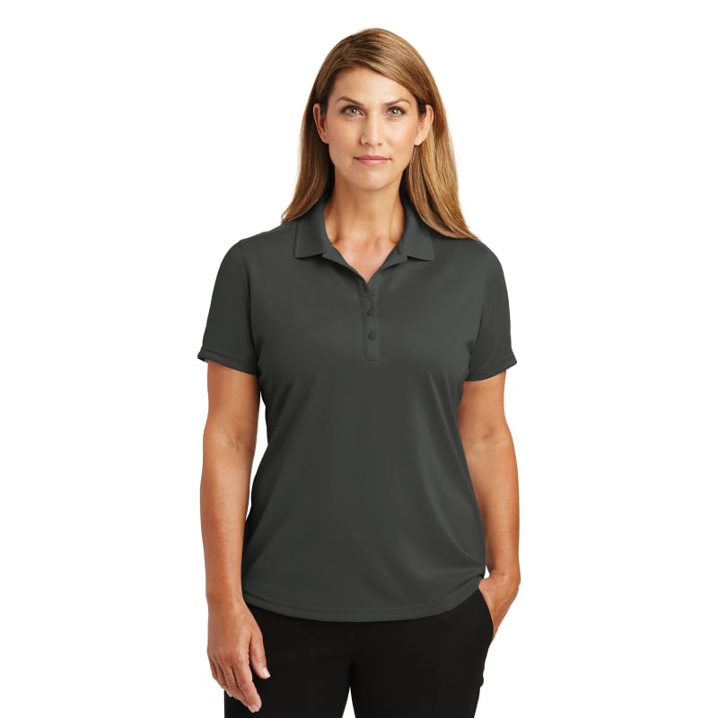 CornerStone Women's Select Lightweight Snag-Proof Polo. 43