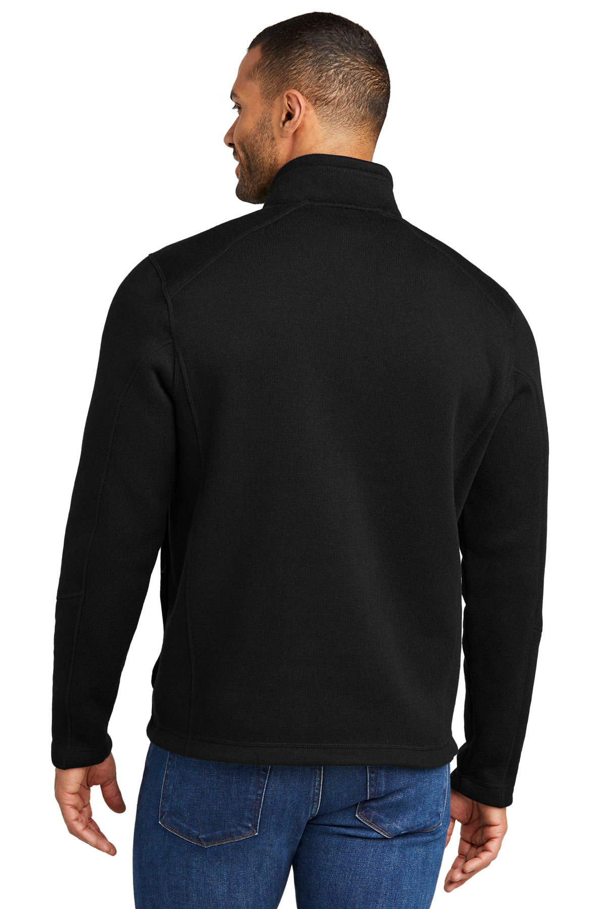 Arc Sweater Fleece 1/4-Zip