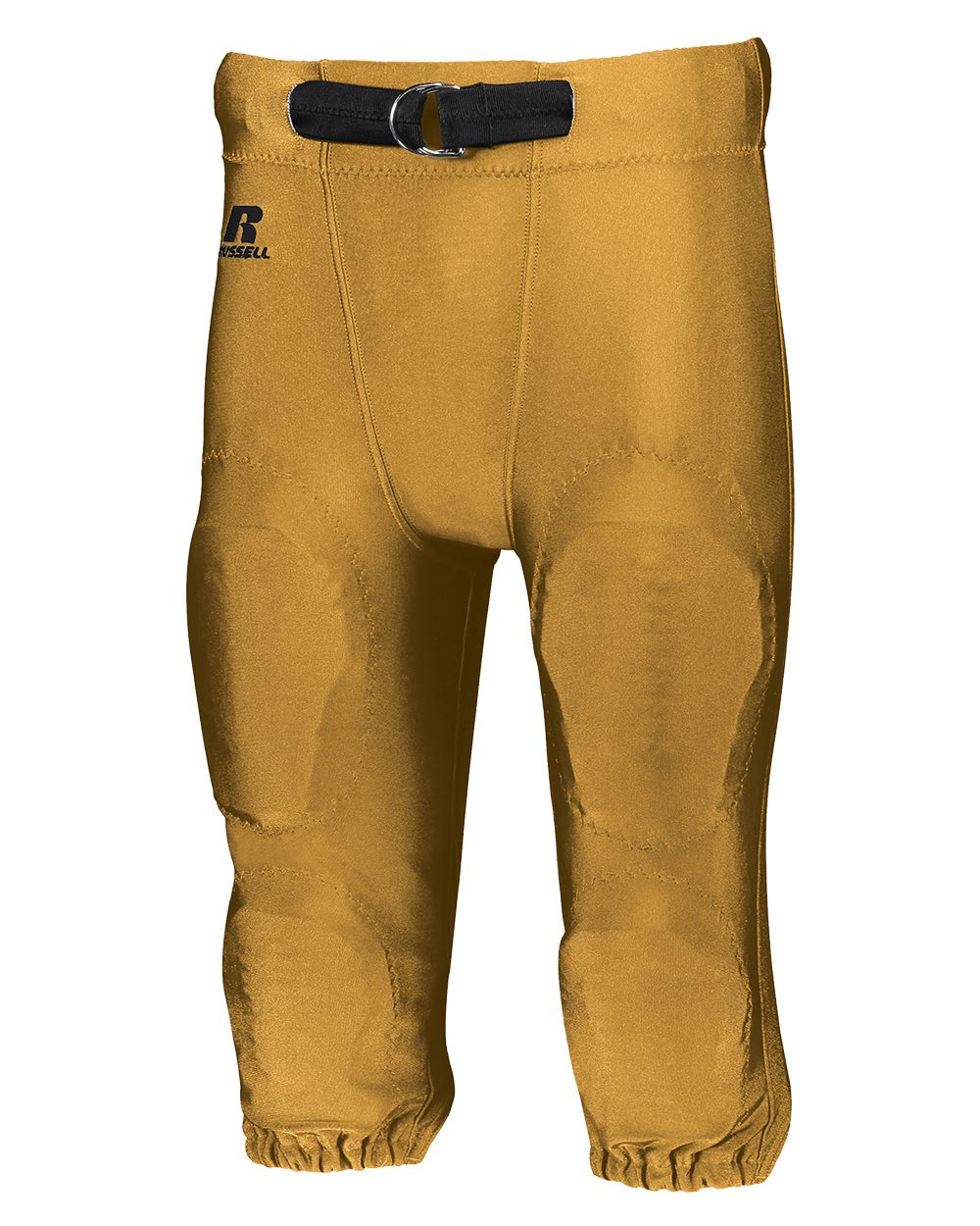 Men's Deluxe Game Football Pants - F2562M 10