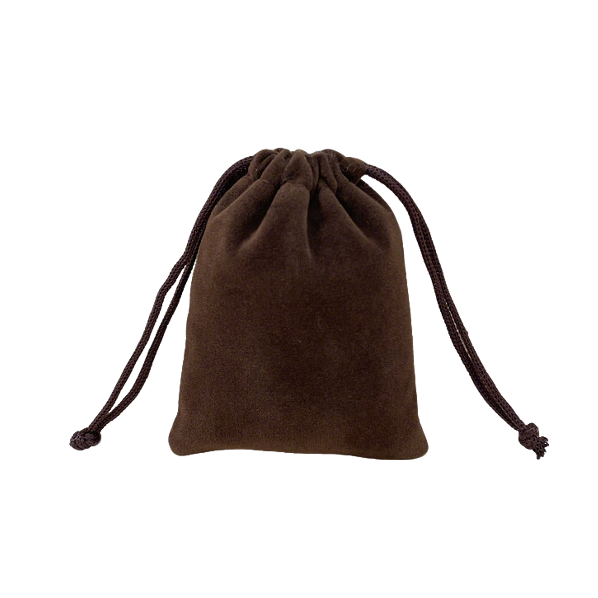 Velvet Drawstring Jewelry Bag 3