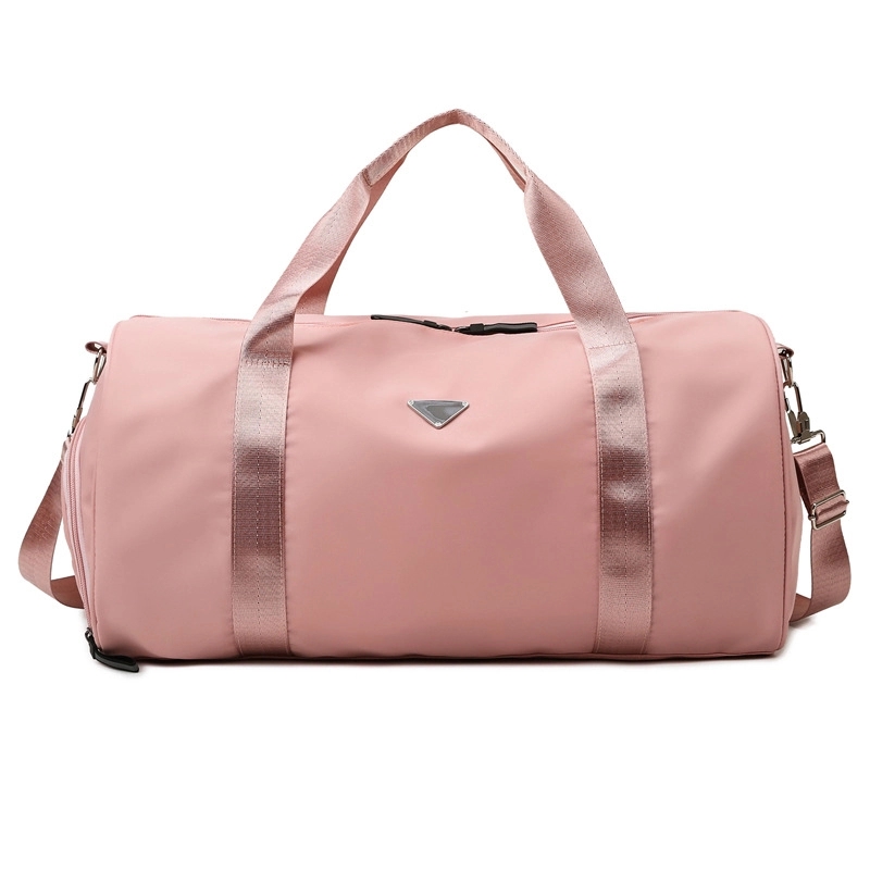 Custom Gym Sports Travel Duffel Bags 7
