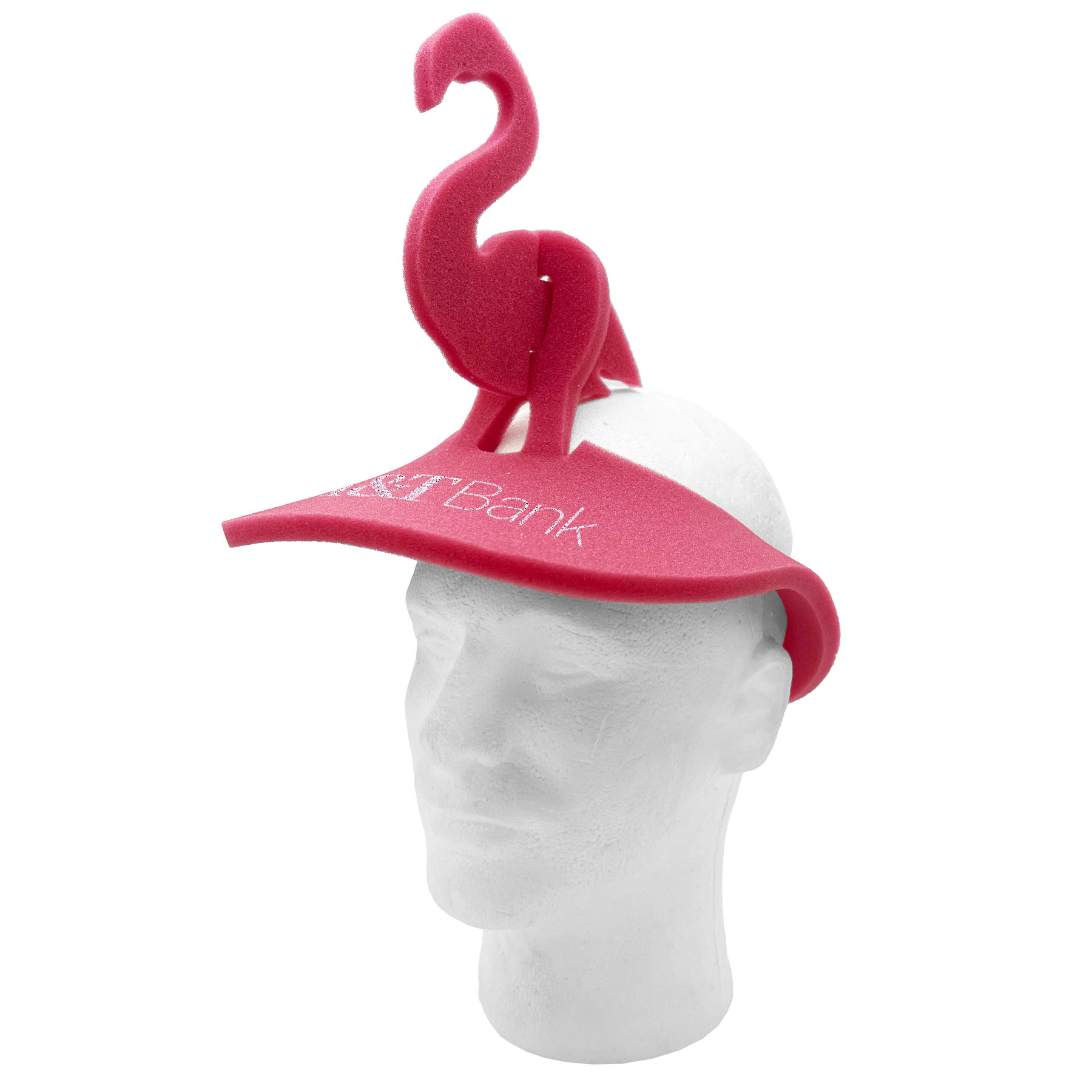 Flamingo Popup Visor 4