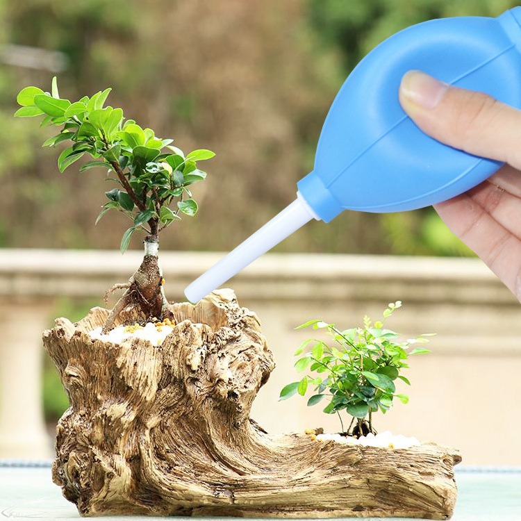 Rubber Blowing Dust Ball 4