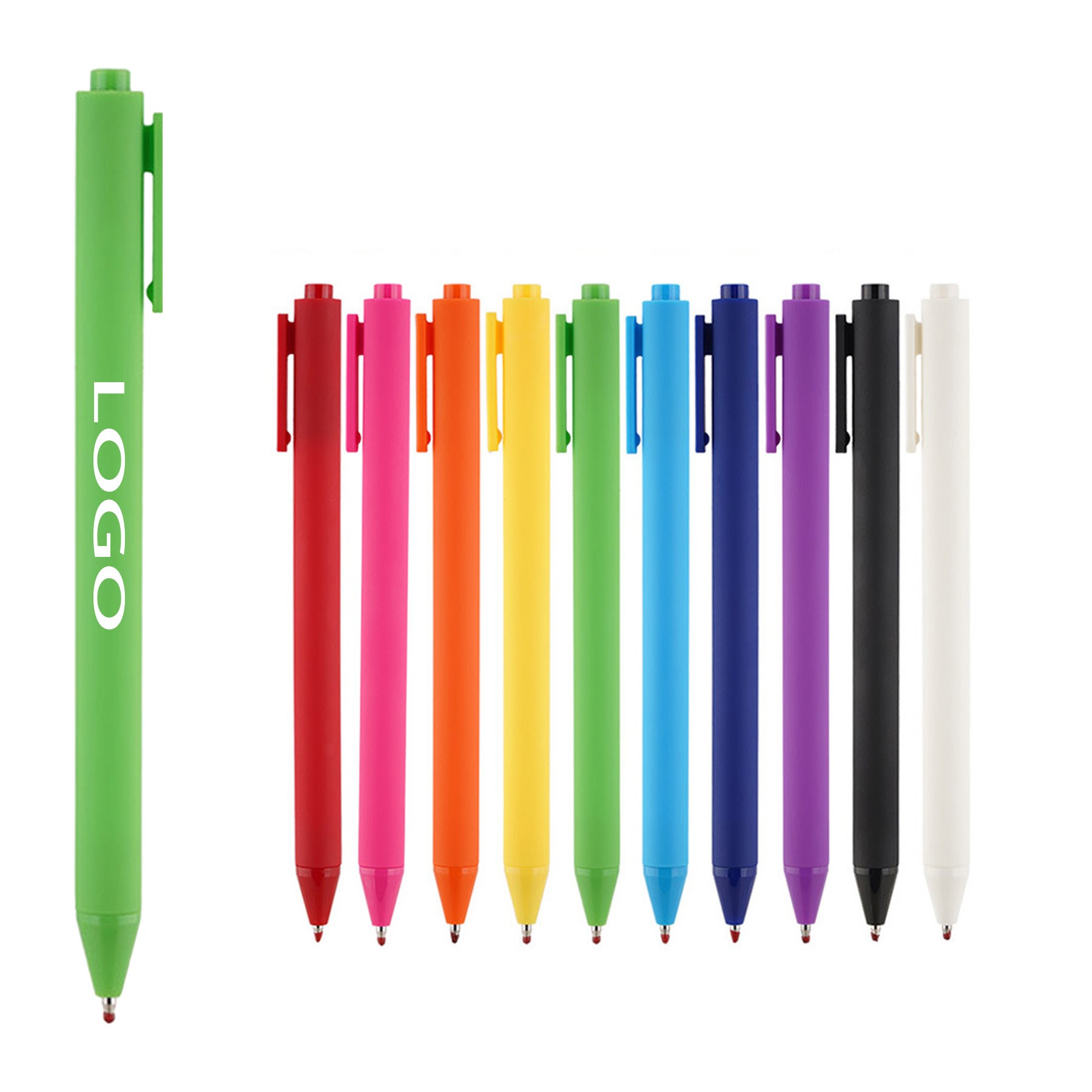 Stylish Retractable Pen