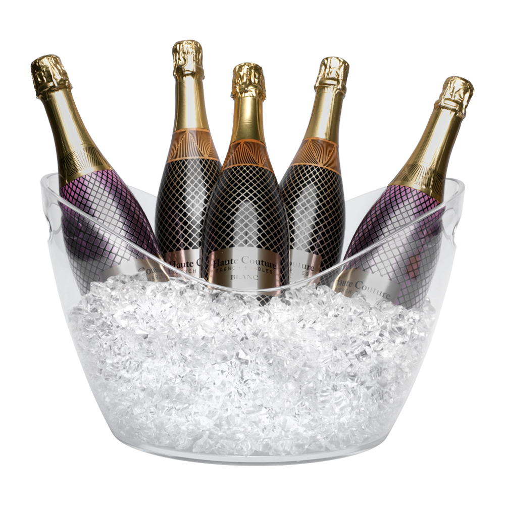 Standard Large Ice Bucket 3