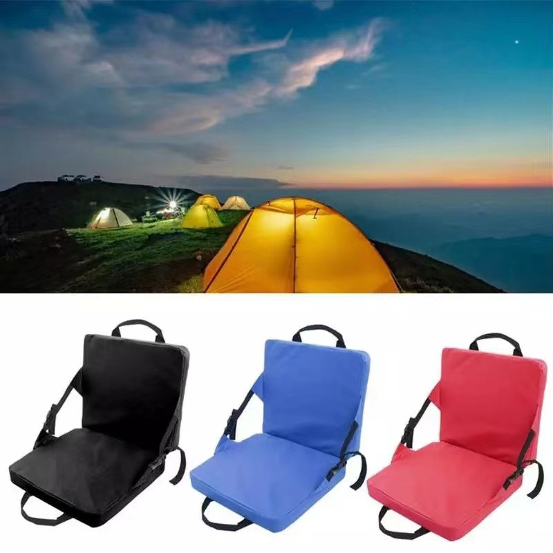 Portable Stadium Seat Cushion Chair 3