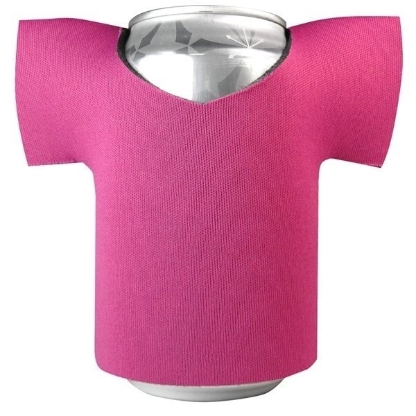 Jersey Bottle Cooler 14