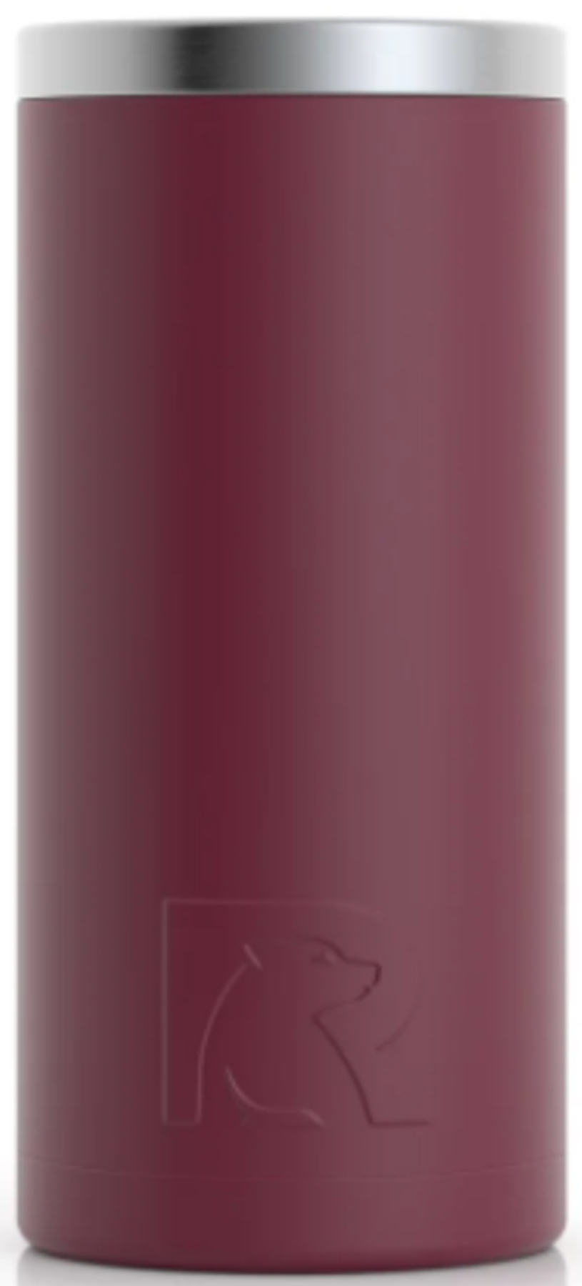 Exclusive *** RTIC Skinny Can Cooler, custom koozie with logo imprint 6
