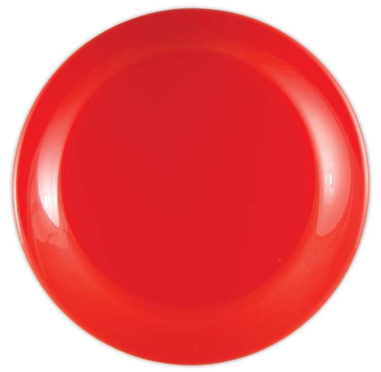 USA Made Frisbee (9.25") ( NO MINIMUMS) 6