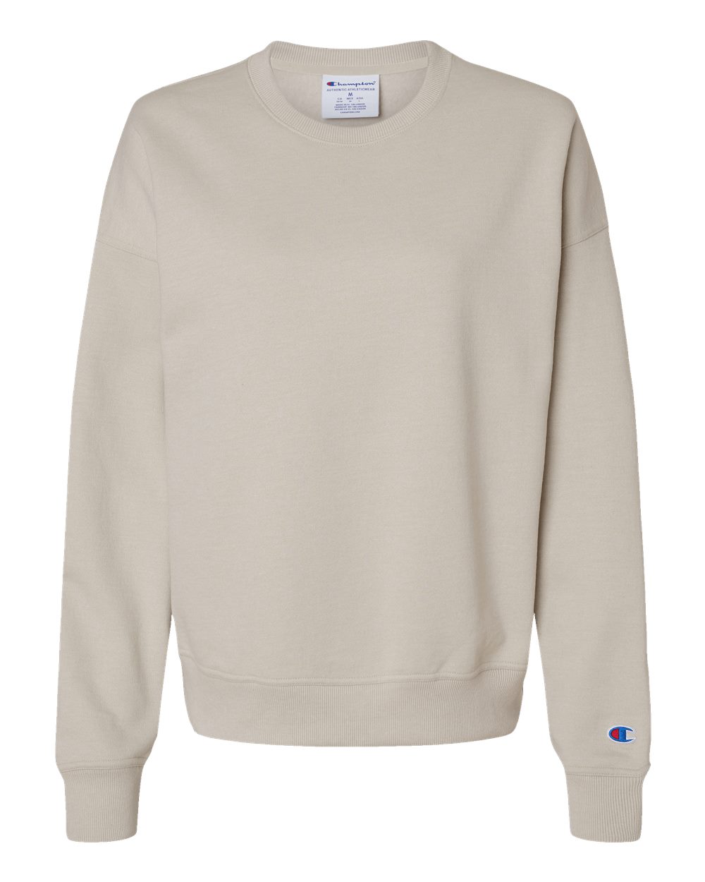 Women's Powerblend® Crewneck Sweatshirt - S650 19