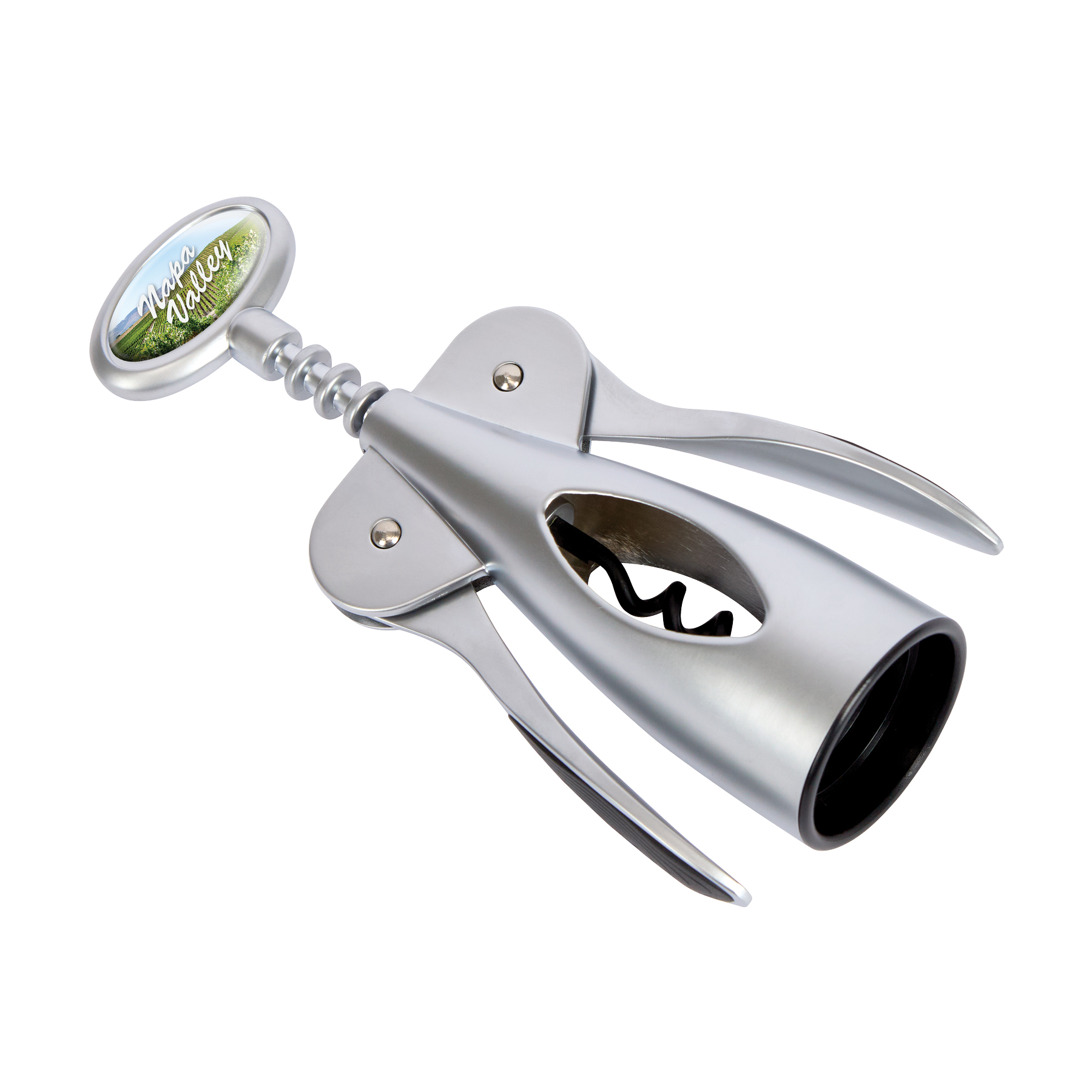 Hanover Wing Corkscrew Wine Bottle Opener 17