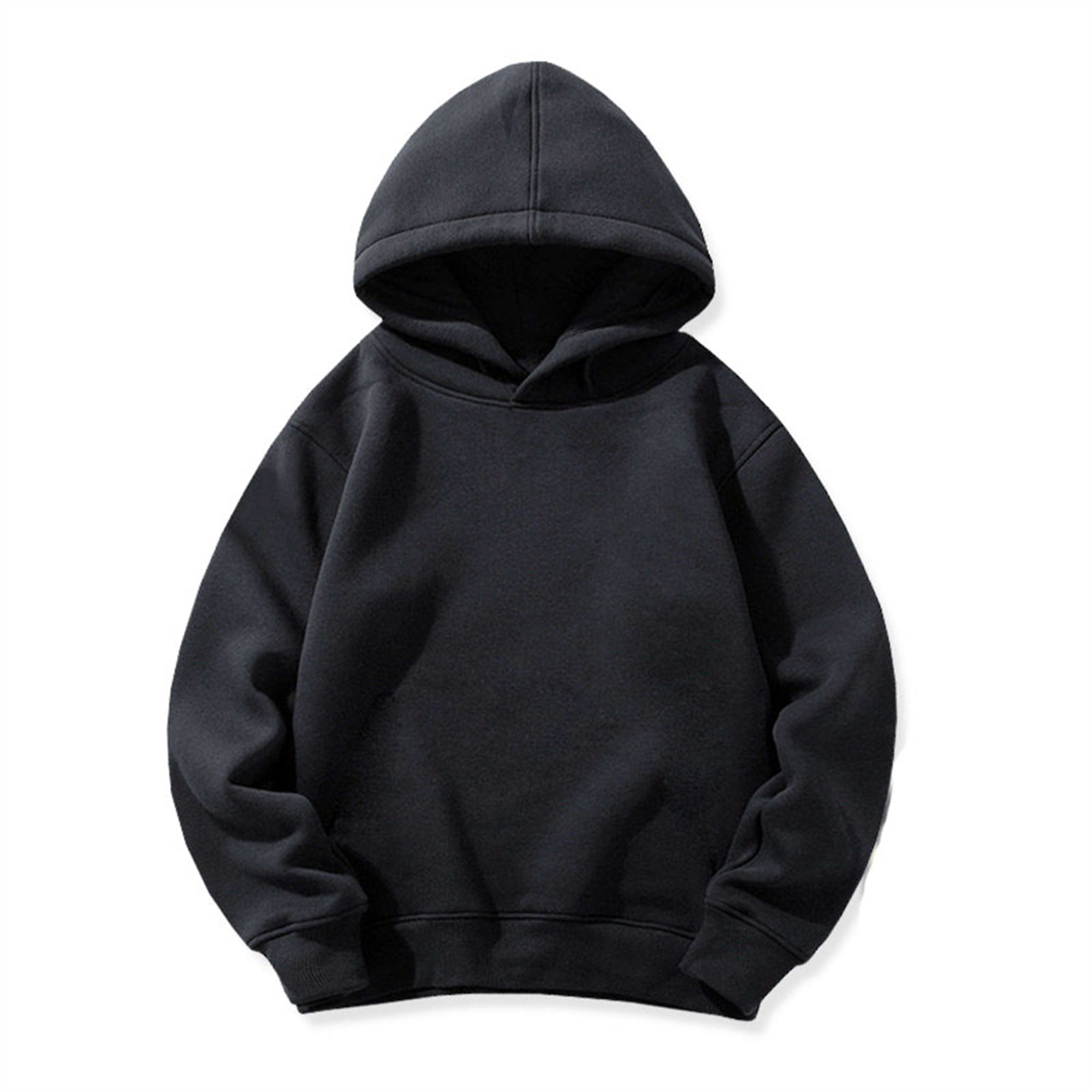 Toddler Oversized Hoodie 12