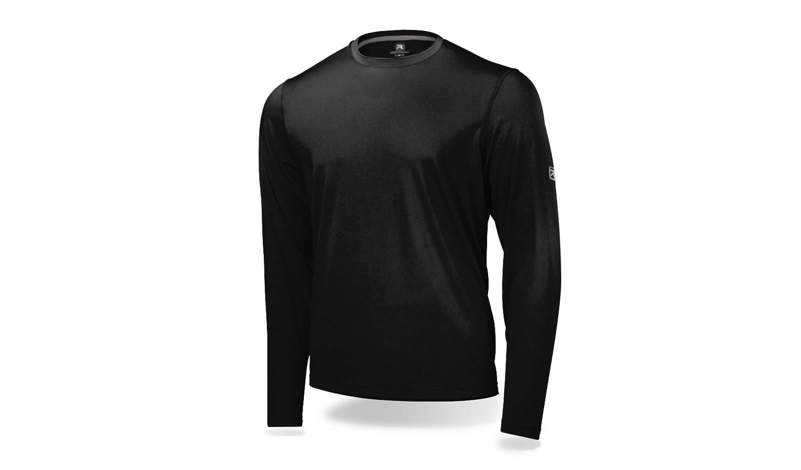 Men's Stock Rise Long-Sleeve Tee 6