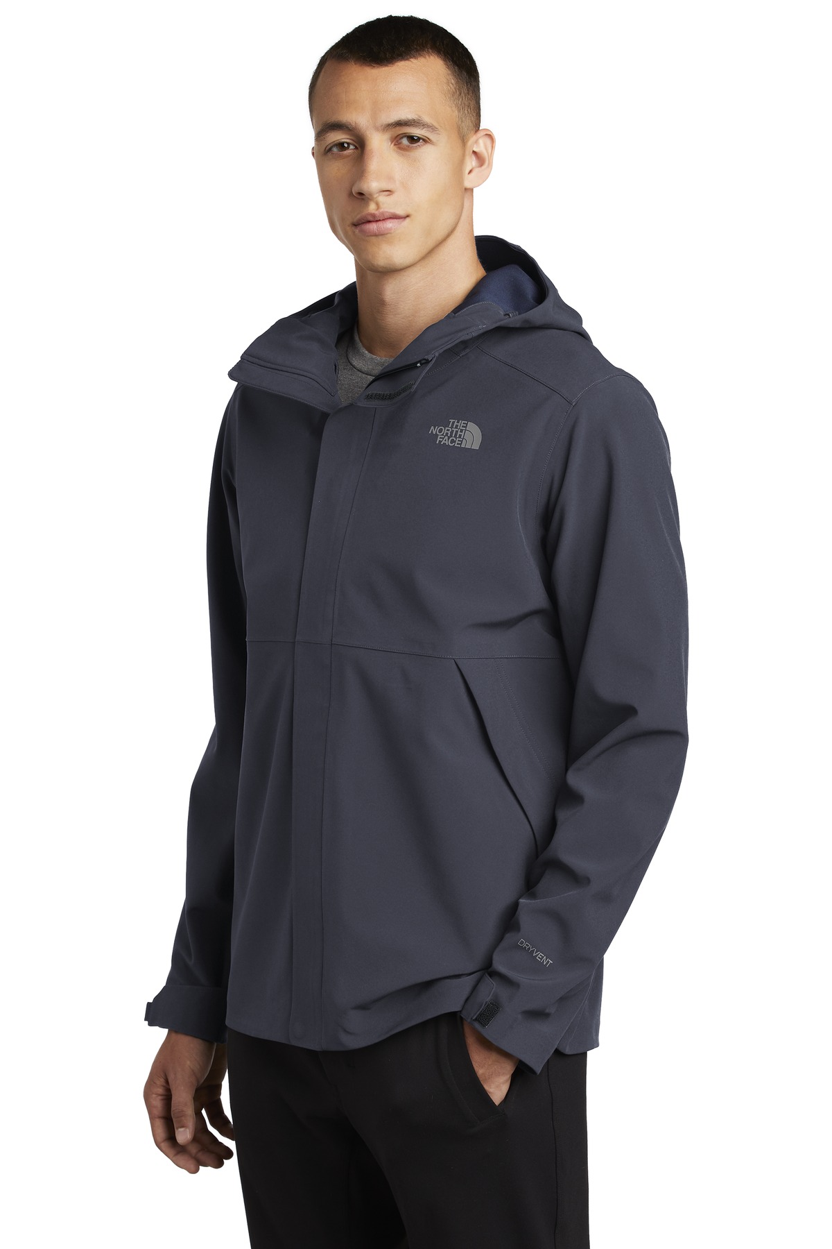 The North Face Apex DryVent Jacket NF0A47FI 1