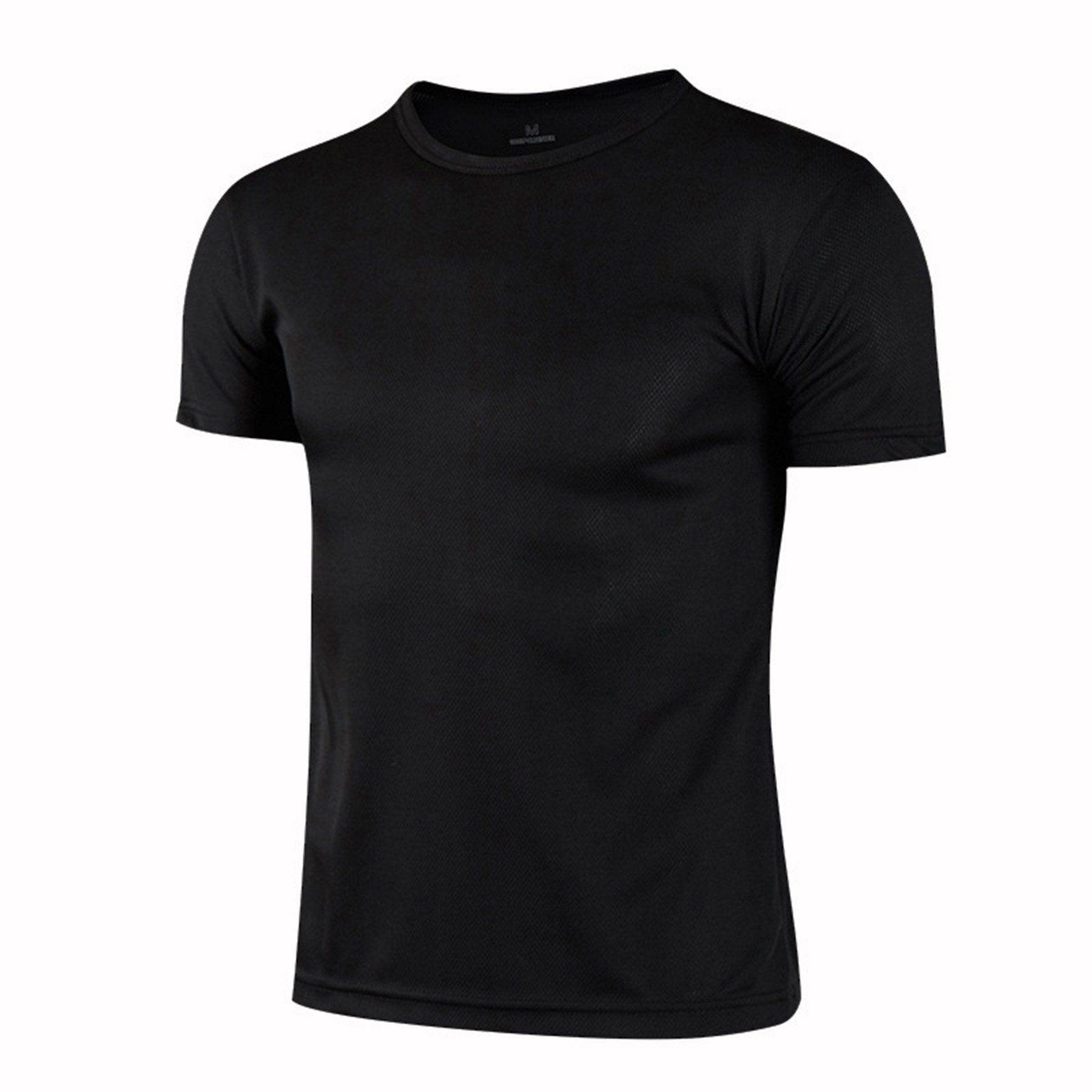 Custom Quick Dry T-Shirt 1