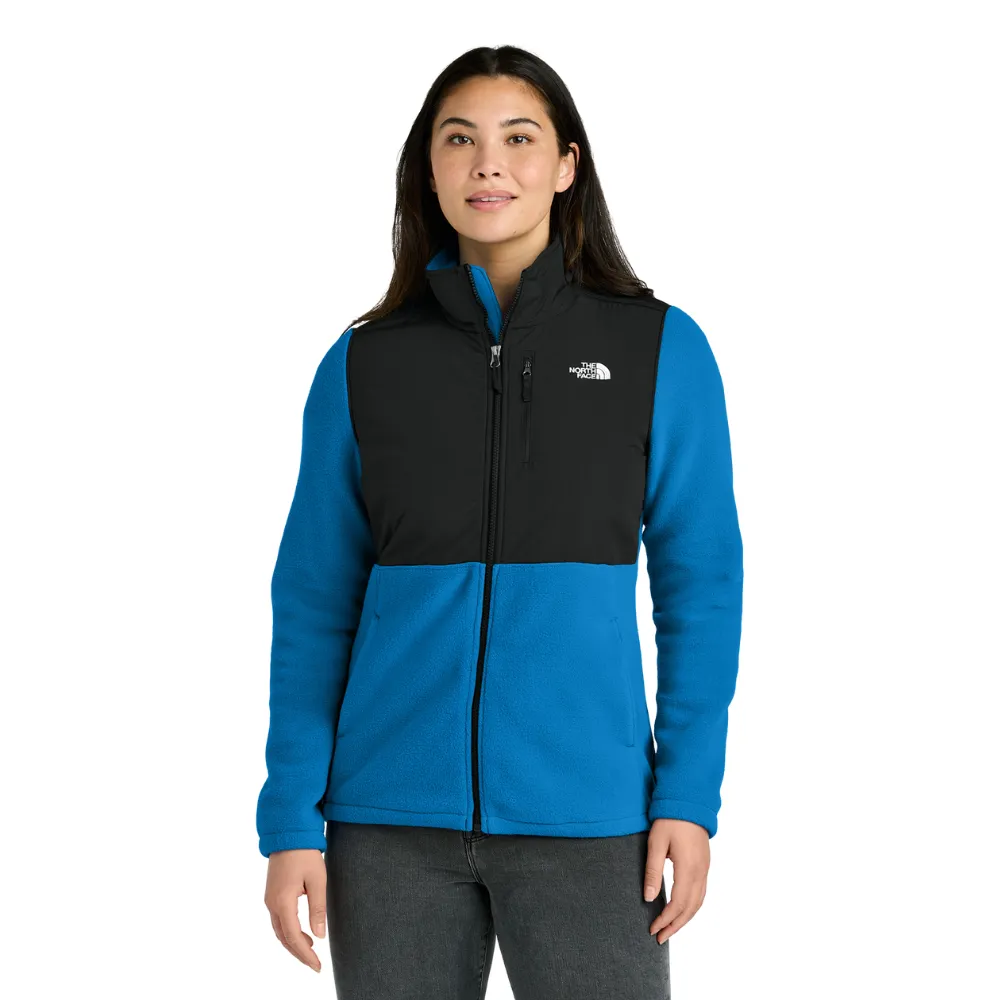 The North Face(R) Women's Highest Peak Full-Zip Fleece Jacket 4