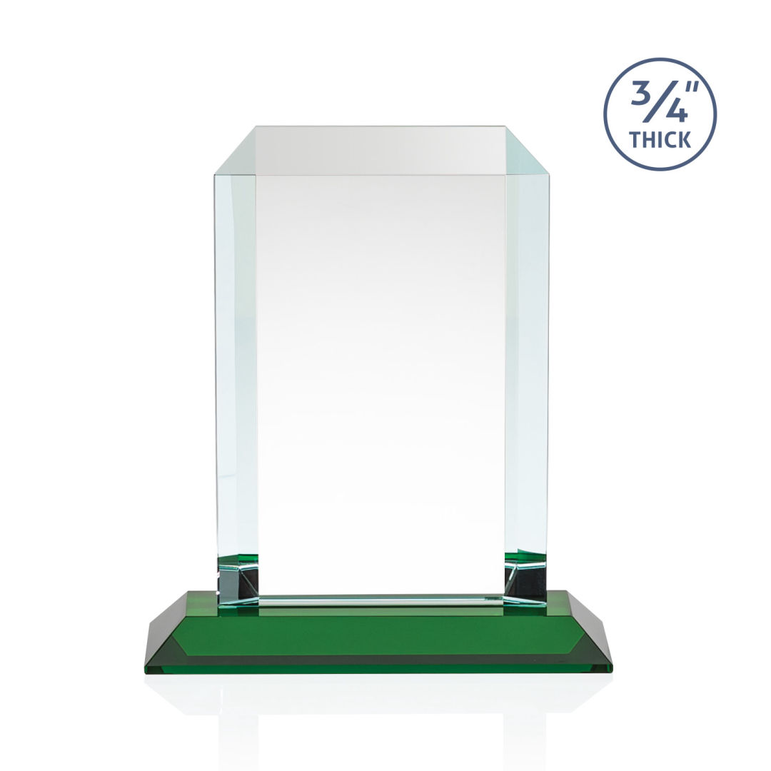 Dalton VividPrint™ Award - Green 3