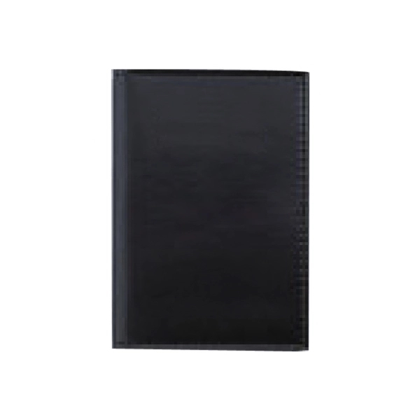 Vinyl Pocket Notepad 1