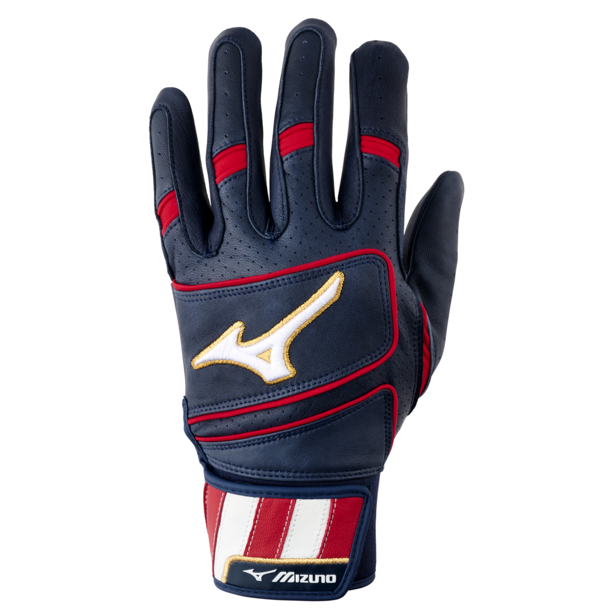 Pro Select Youth Baseball Batting Glove 5