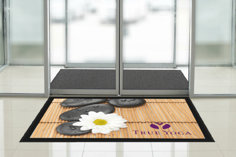 Pop Mat 2' x 3' 5