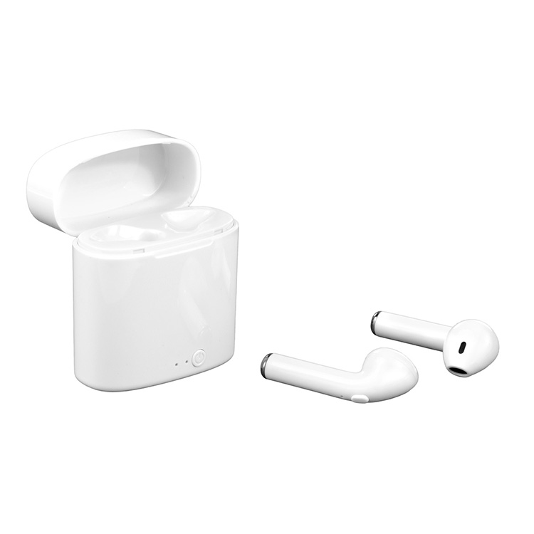 "Riley" Wireless Earbuds in Charging Case 23