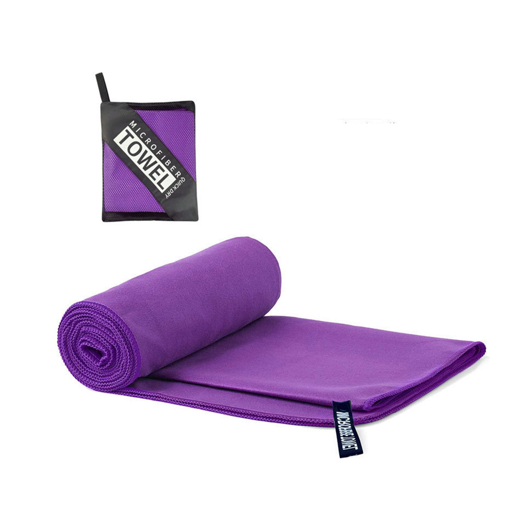 Quick Dry Bath Towel 3
