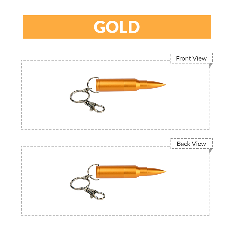 Bullet USB Flash Drive 2