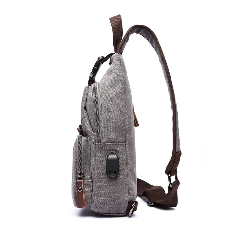 Crossbody Sling Backpack Bag 4