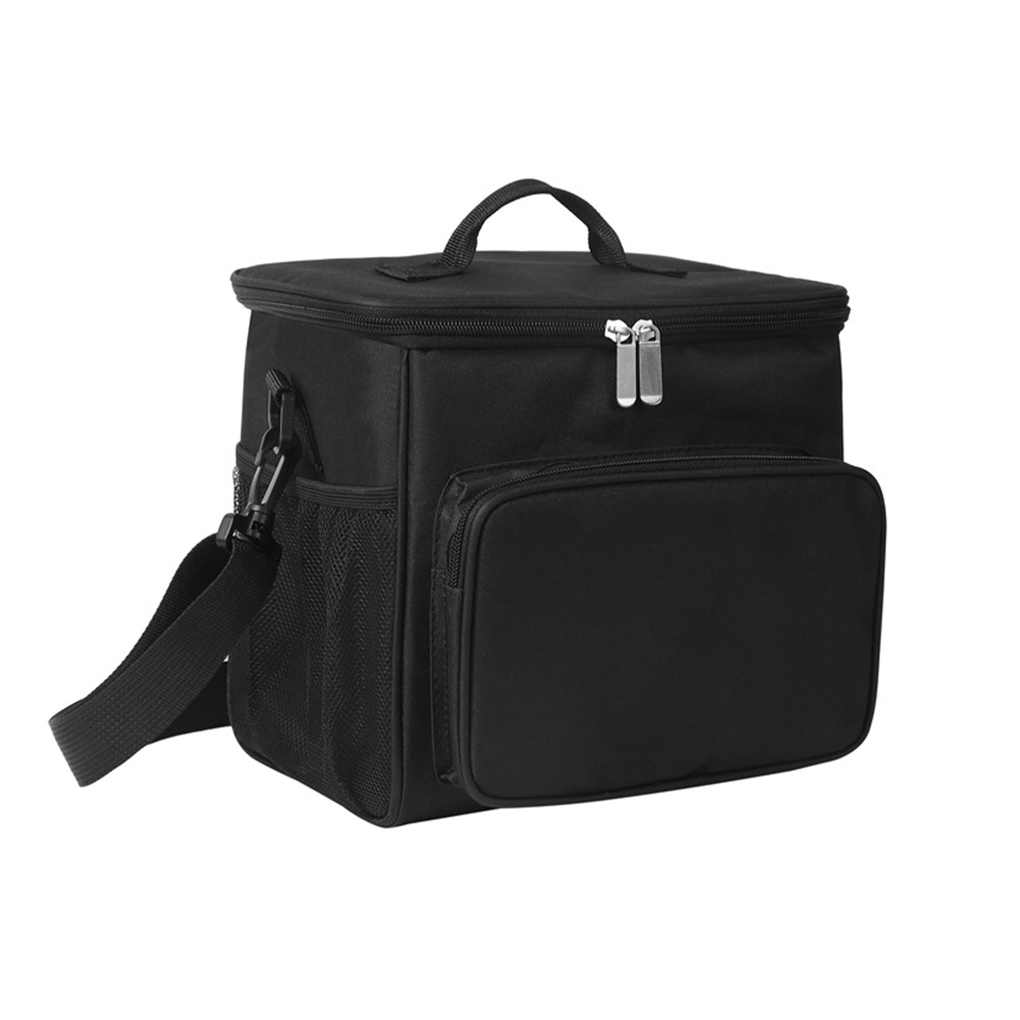 10L Insulated Reusable Lunch Bag 6