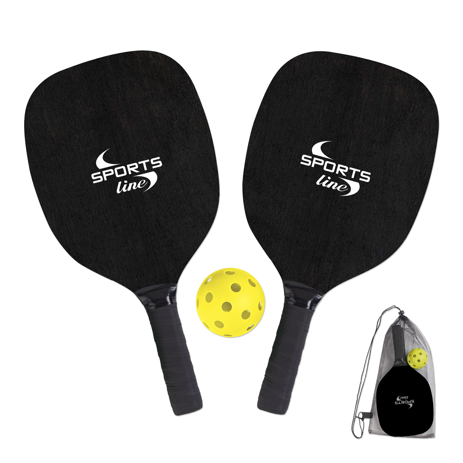 Pickleball Set in Mesh Bag 6