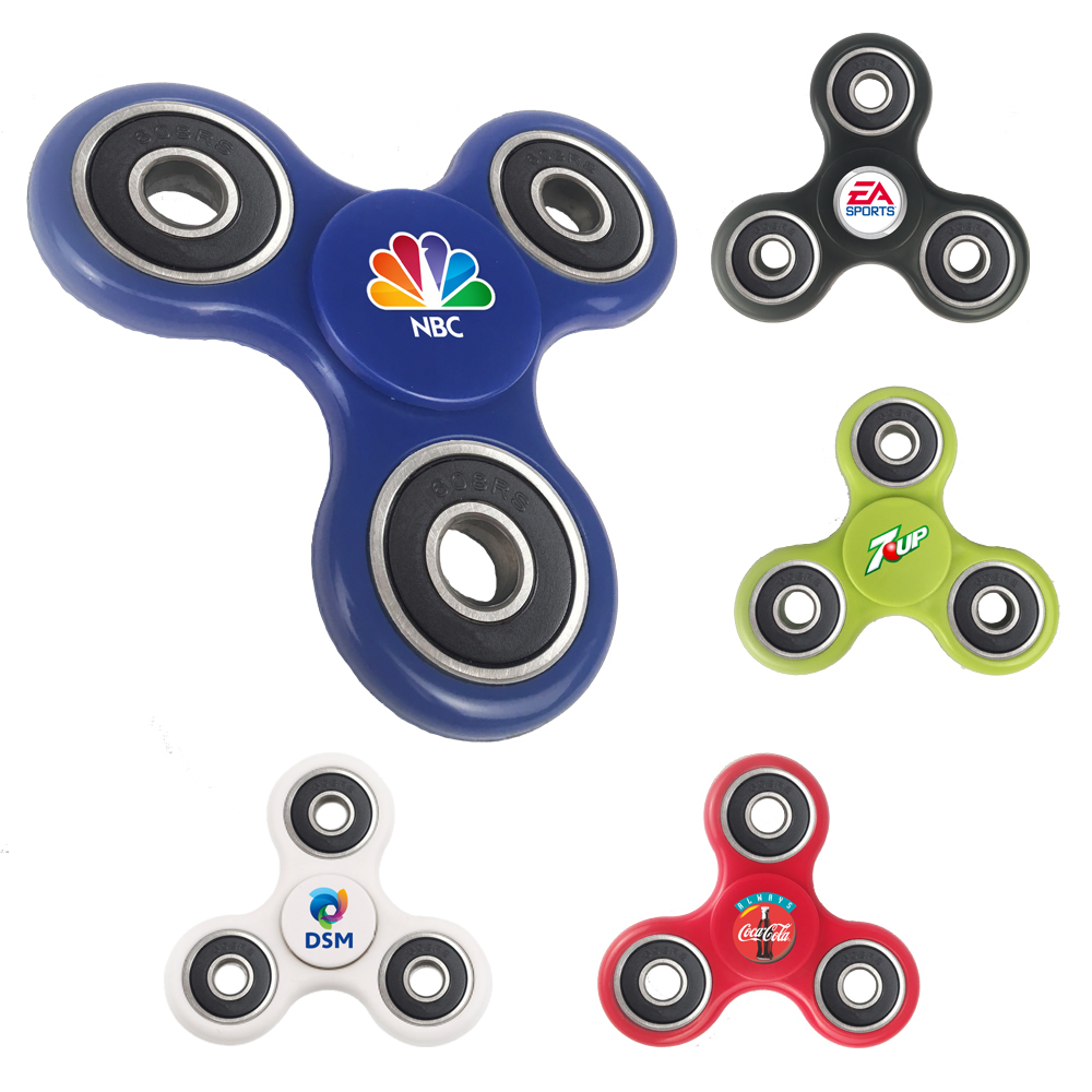 Authentic Fidget Spinner