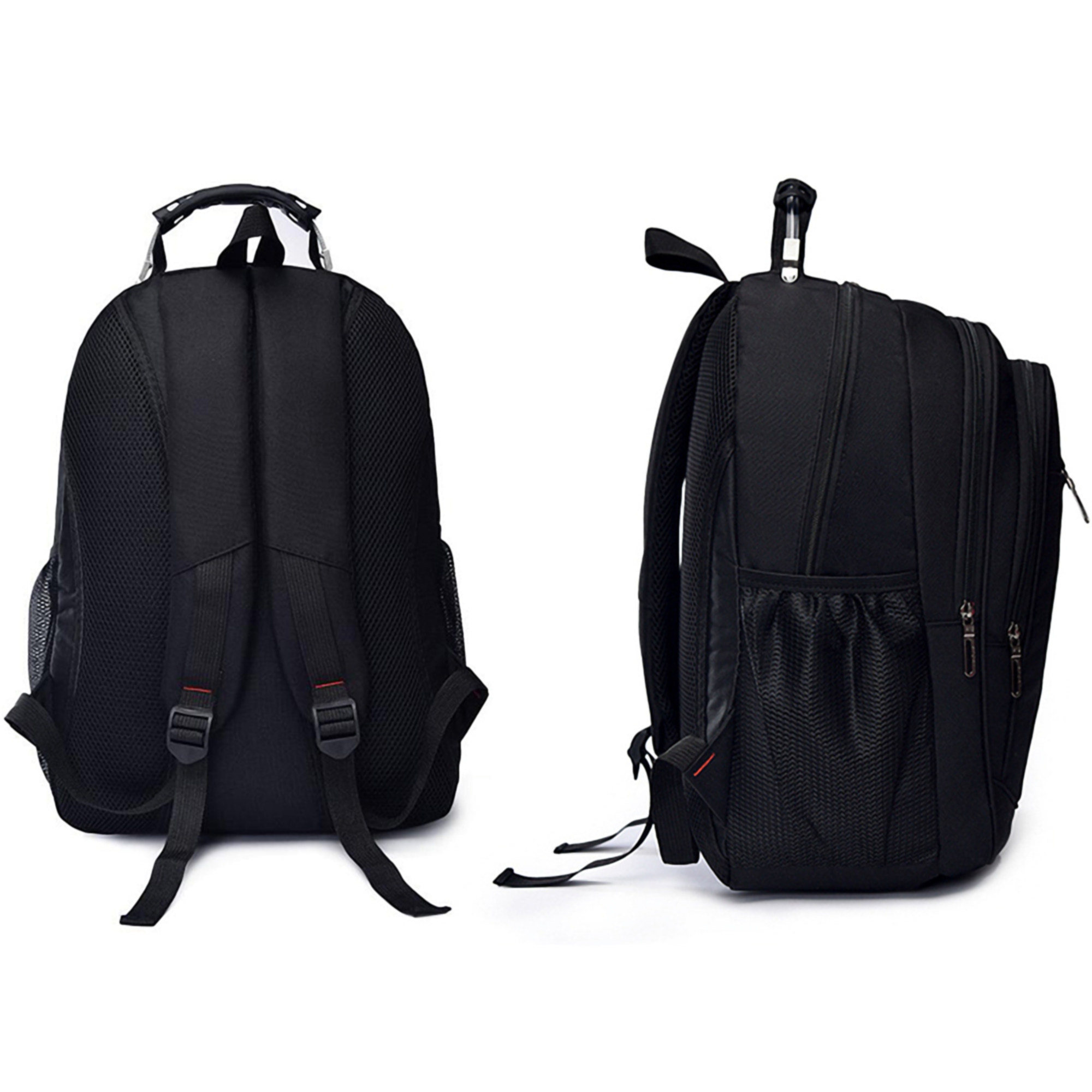 Adult Hiking and Camping Backpack 2