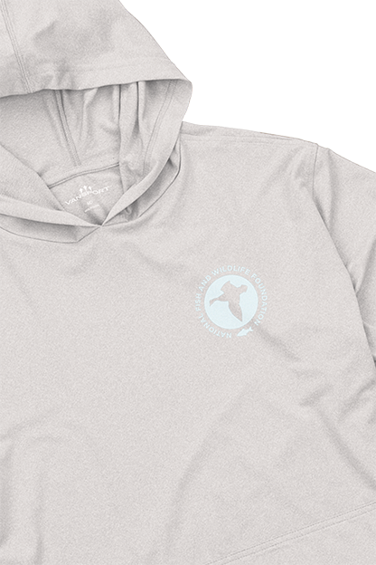 Women's Vansport Trek Hoodie 8